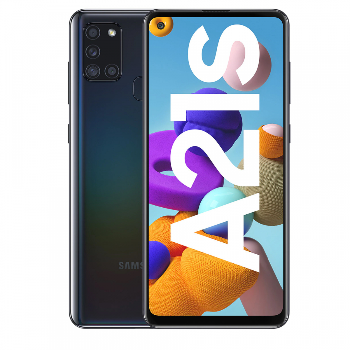 galaxy a21s 128