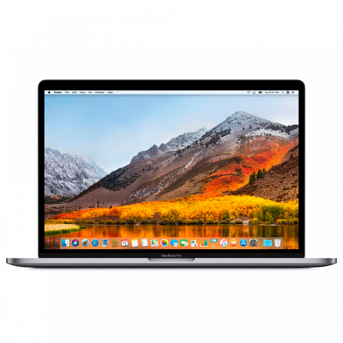 Macbook Pro 2017 15