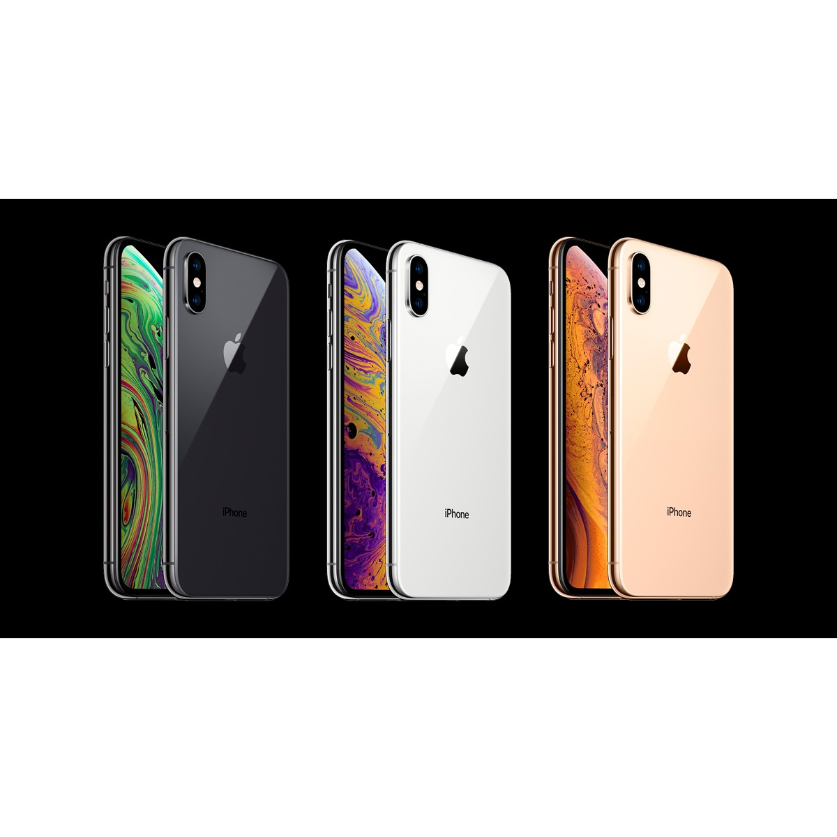 Refurbished iPhone XS Max from €259
